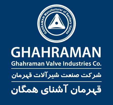 لوگوی قهرمان
